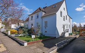 FeWo beim Schlafhaus